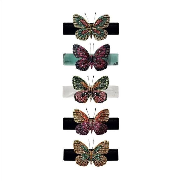 Hair Pins